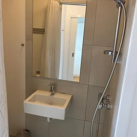 Apartmán Osterbro 863